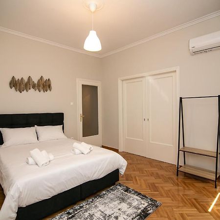 أثينا Nobili Guesthouse المظهر الخارجي الصورة