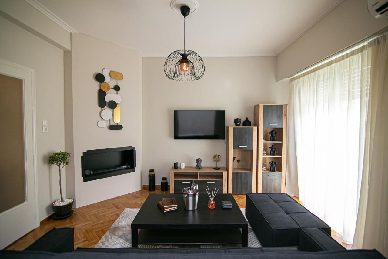 أثينا Nobili Guesthouse المظهر الخارجي الصورة