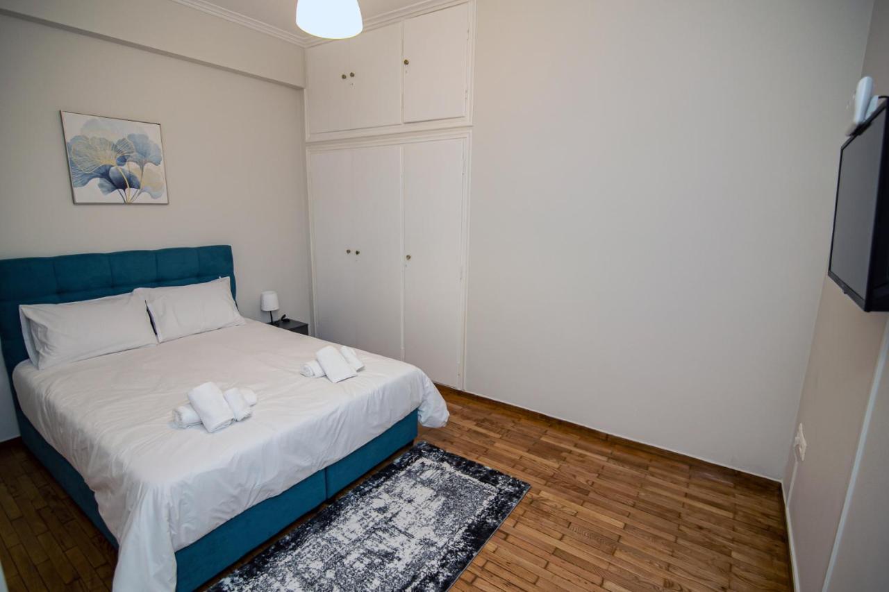 أثينا Nobili Guesthouse المظهر الخارجي الصورة