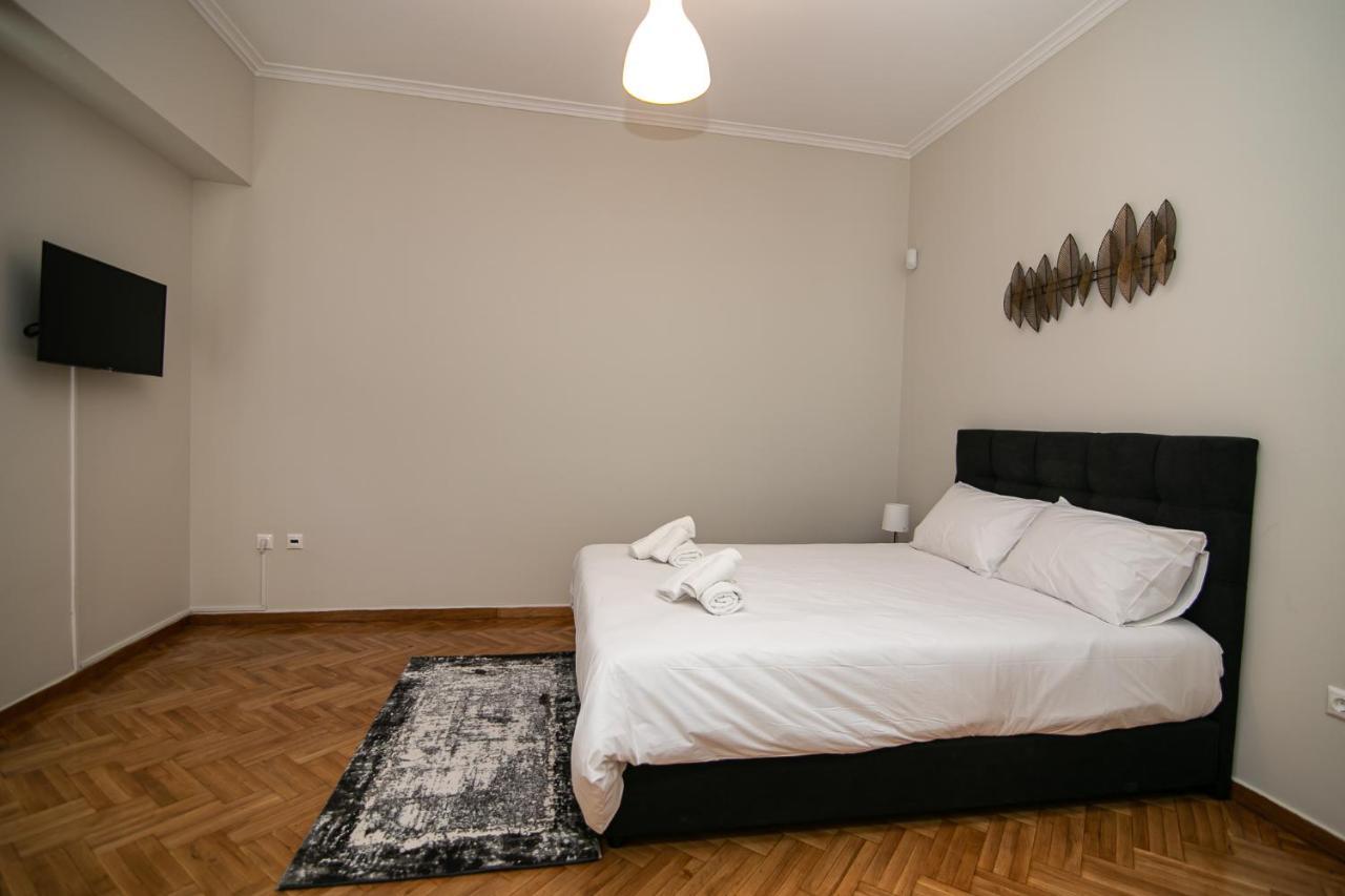 أثينا Nobili Guesthouse المظهر الخارجي الصورة